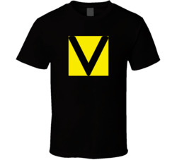 Vanmoof Logo T Shirt