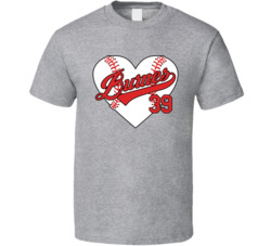 Corbin Burnes Baseball Heart T Shirt Corbin Burnes Baseball Heart T Shirt