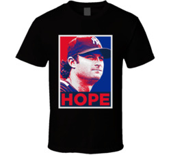 Gerrit Cole Hope T Shirt Gerrit Cole Hope T Shirt