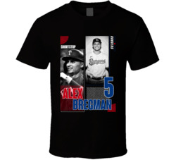 Corey Seager Athlete Graphic T Shirt Corey Seager Athlete Graphic T Shirt