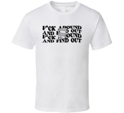 Fuck Around Find Out Alabama Brawl T Shirt Fuck Around Find Out Alabama Brawl T Shirt