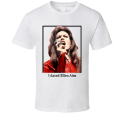 I Dated Ellen Aim T Shirt I Dated Ellen Aim T Shirt