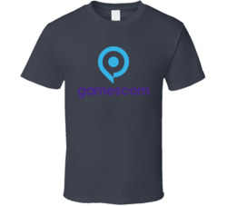 Gamescom T Shirt Gamescom T Shirt