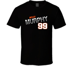 Myles Murphy 99 Favorite Player Football Fan T Shirt Myles Murphy 99 Favorite Player Football Fan T Shirt