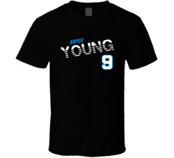 Bryce Young 9 Favorite Player Football Fan T Shirt Bryce Young 9 Favorite Player Football Fan T Shirt