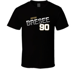 Bryan Bresee 90 Favorite Player Football Fan T Shirt Bryan Bresee 90 Favorite Player Football Fan T Shirt