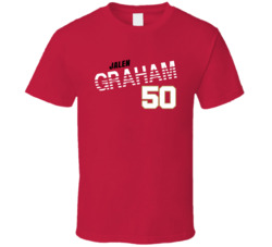 Jalen Graham 50 Favorite Player Fan T Shirt Jalen Graham 50 Favorite Player Fan T Shirt