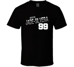 Nesta Jade Silvera 99 Favorite Player Fan T Shirt Nesta Jade Silvera 99 Favorite Player Fan T Shirt