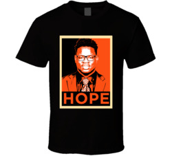 Myles Murphy Hope T Shirt