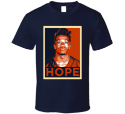 Kendall Williamson Hope T Shirt