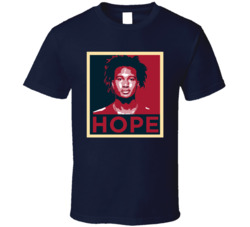 Cj Stroud Hope T Shirt
