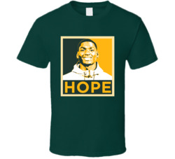 Grant Dubose Hope T Shirt