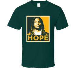 Lew Nichols Iii Hope T Shirt