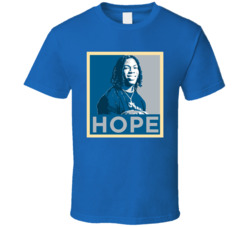 Jahmyr Gibbs Hope T Shirt