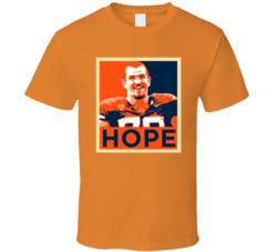Alex Forsyth Hope T Shirt