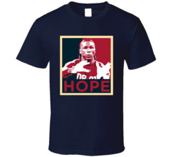 Alex Austin Hope T Shirt