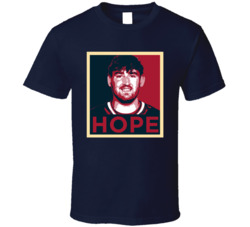 Nick Broeker Hope T Shirt