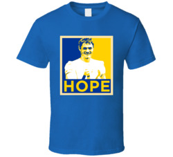 Ethan Evans Hope T Shirt Ethan Evans Hope T Shirt