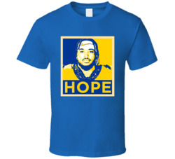 Jason Taylor Ii Hope T Shirt Jason Taylor Ii Hope T Shirt