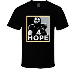 Nesta Jade Silvera Hope T Shirt Nesta Jade Silvera Hope T Shirt
