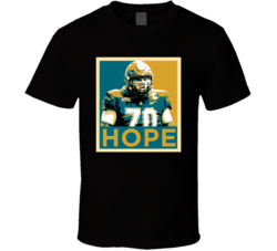 Cooper Hodges Hope T Shirt Cooper Hodges Hope T Shirt