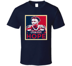 Isaiah Bolden Hope T Shirt Isaiah Bolden Hope T Shirt