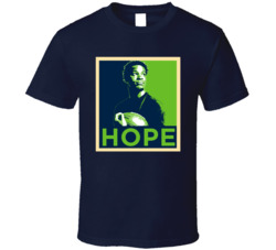Devon Witherspoon Hope T Shirt Devon Witherspoon Hope T Shirt