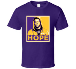 Dewayne Mcbride Hope T Shirt Dewayne Mcbride Hope T Shirt