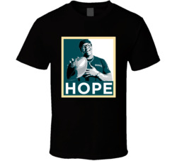 Nolan Smith Hope T Shirt