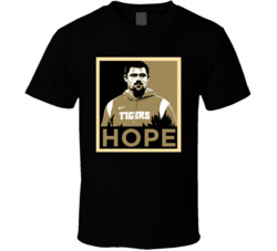 Bryan Bresee Hope T Shirt Bryan Bresee Hope T Shirt