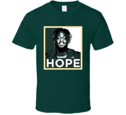 Will Mcdonald Iv Hope T Shirt Will Mcdonald Iv Hope T Shirt