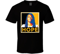 Cory Trice Hope T Shirt