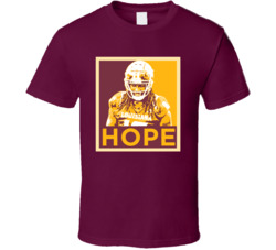 Andre Jones Jr Hope T Shirt