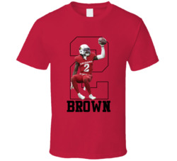 Marquise Brown Fan T Shirt Marquise Brown Fan T Shirt