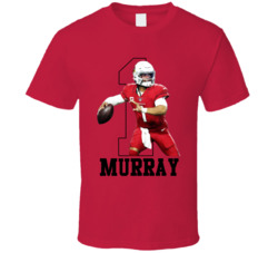 Kyler Murray Fan T Shirt Kyler Murray Fan T Shirt