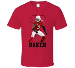 Budda Baker Fan T Shirt Budda Baker Fan T Shirt