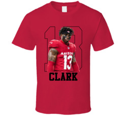 Kei'trel Clark Fan T Shirt Kei'trel Clark Fan T Shirt