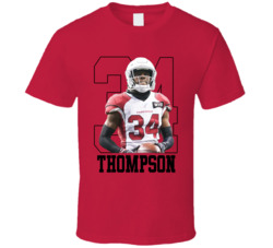 Jalen Thompson Fan T Shirt