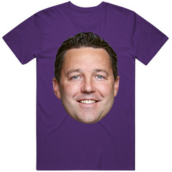 Bryce Drew Big Face T Shirt
