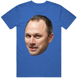 Eric Henderson Big Face T Shirt
