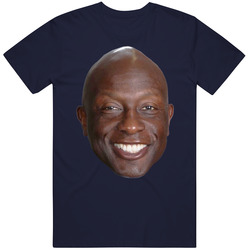James Jones Big Face T Shirt
