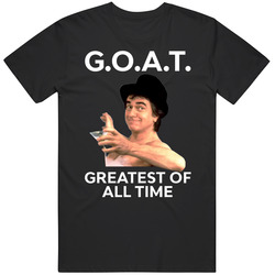 Arthur Bach Goat Greatest Of All Time Fan T Shirt Arthur Bach Goat Greatest Of All Time Fan T Shirt