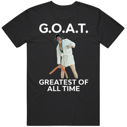 Cousin Eddie Goat Greatest Of All Time Fan T Shirt Cousin Eddie Goat Greatest Of All Time Fan T Shirt