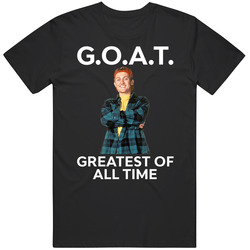 Bill S Preston Esq Goat Greatest Of All Time Fan T Shirt Bill S Preston Esq Goat Greatest Of All Time Fan T Shirt