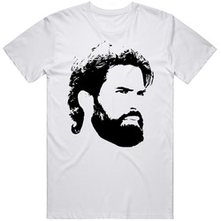 Sam Hartman Big Head Fan T Shirt Sam Hartman Big Head Fan T Shirt