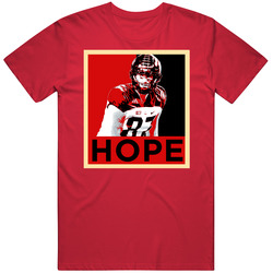 Payne Durham Hope T Shirt Payne Durham Hope T Shirt