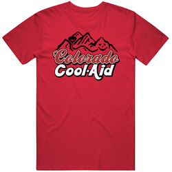 Colorado Cool-aid T Shirt Colorado Cool-aid T Shirt