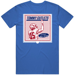 Tommy Cutlets Tommy Devito Pizza Box T Shirt Tommy Cutlets Tommy Devito Pizza Box T Shirt