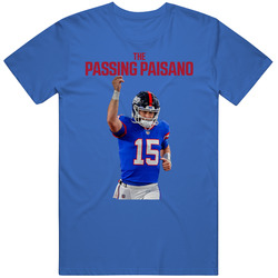 The Passing Paisano Tommy Devito Fan T Shirt