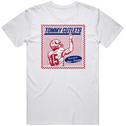 Tommy Cutlets Tommy Devito Pizza Box Cool T Shirt